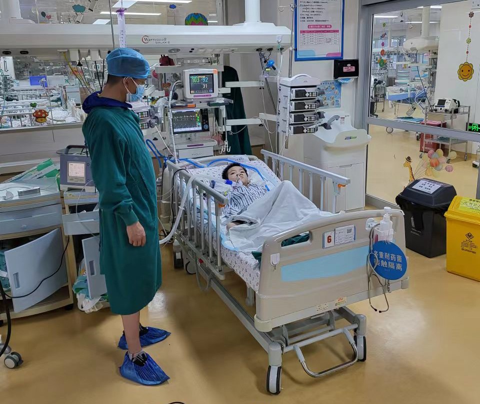 池州跨省救护车出租公司